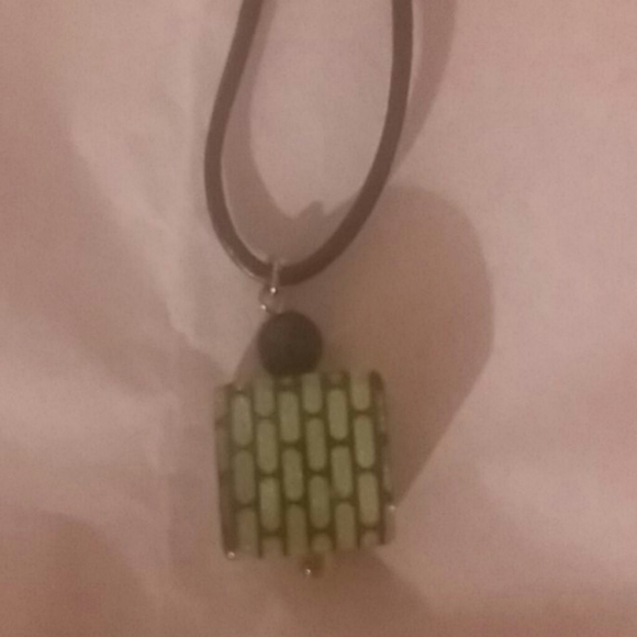 Men's necklace - Picture 2 of 2